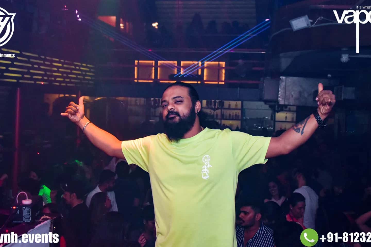 Tequila Thursday thumb 3