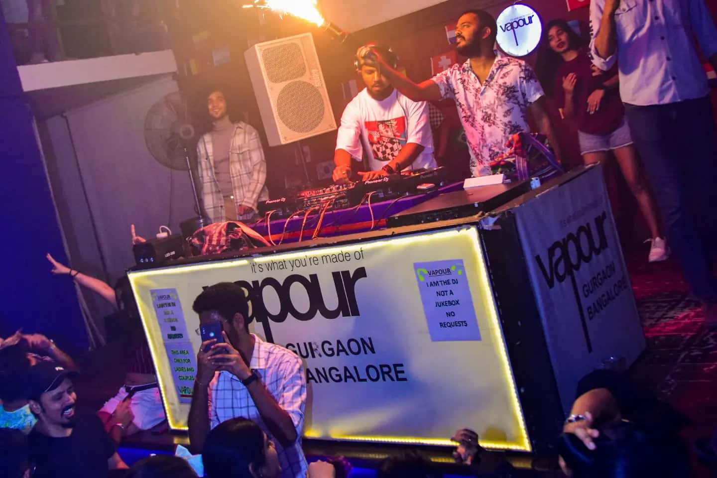 Tequila Thursday thumb 4