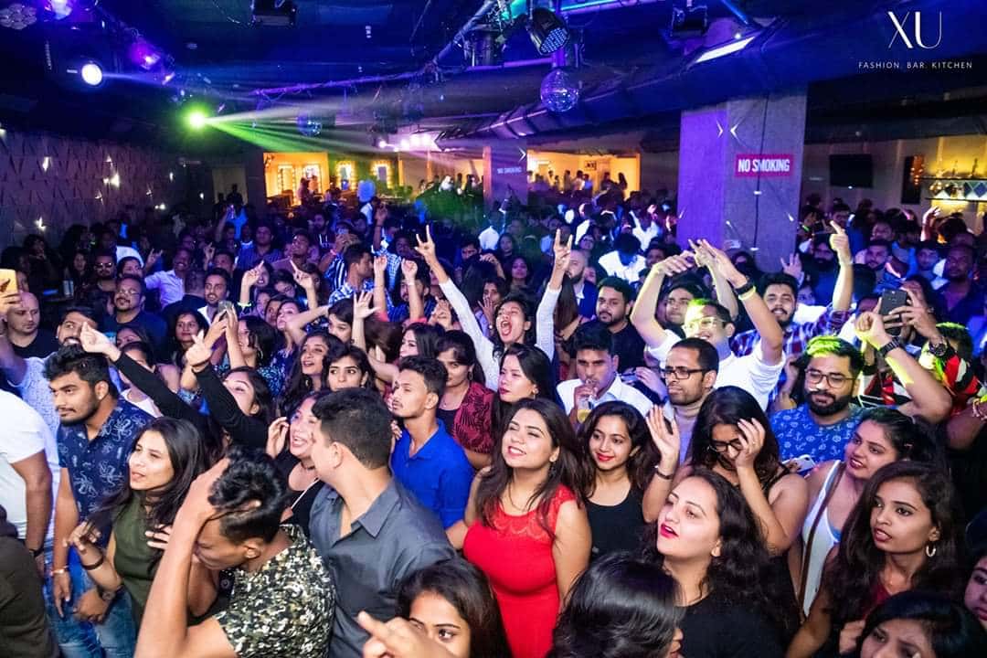 Zack Knight Live in Concert at XU thumb 2