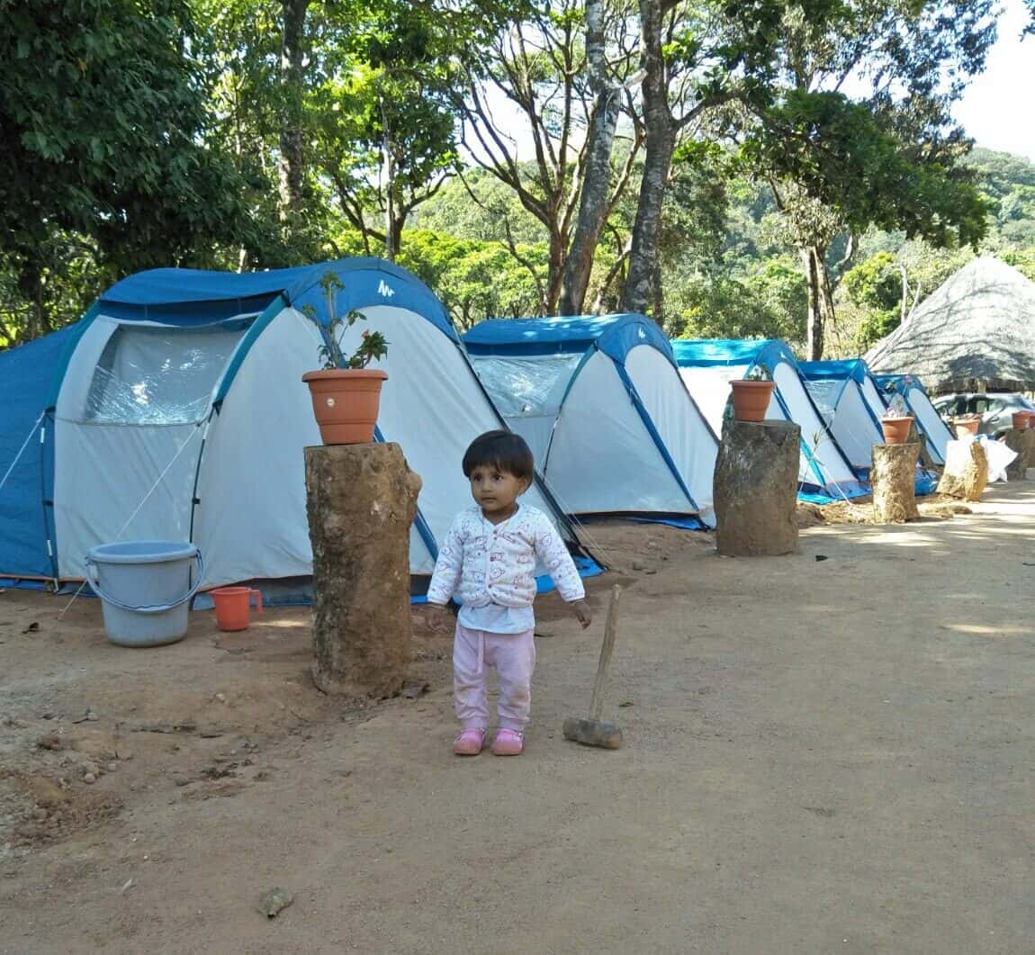 Experience Sakleshpur + Home Stay - A Weekend Adventure thumb 4