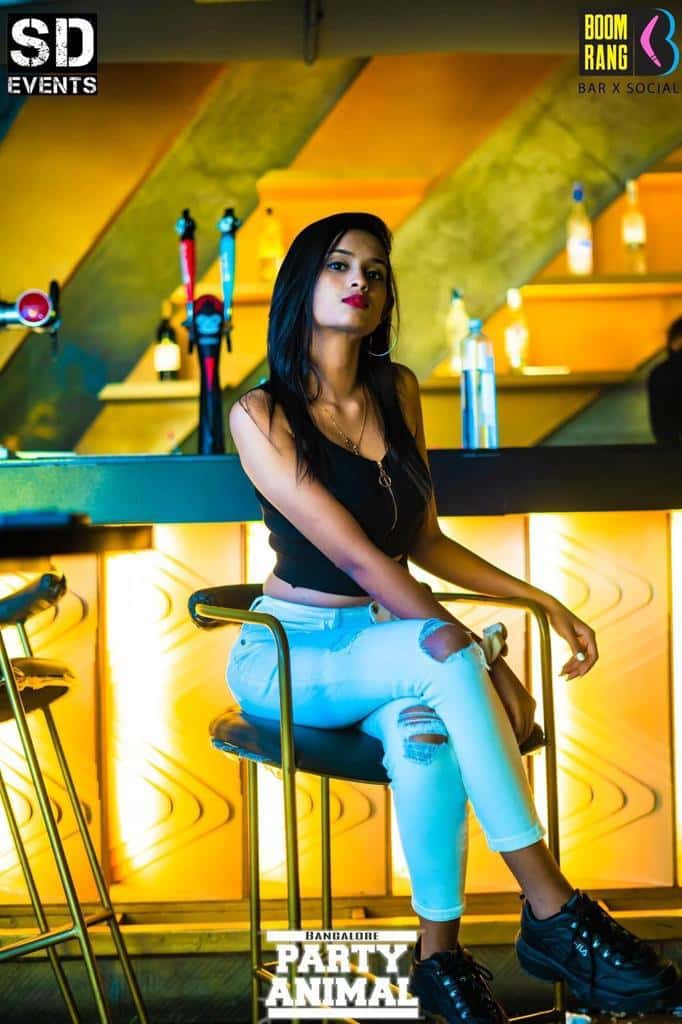 Sunday Christmas Party At - Boomrang Koramangala thumb 3