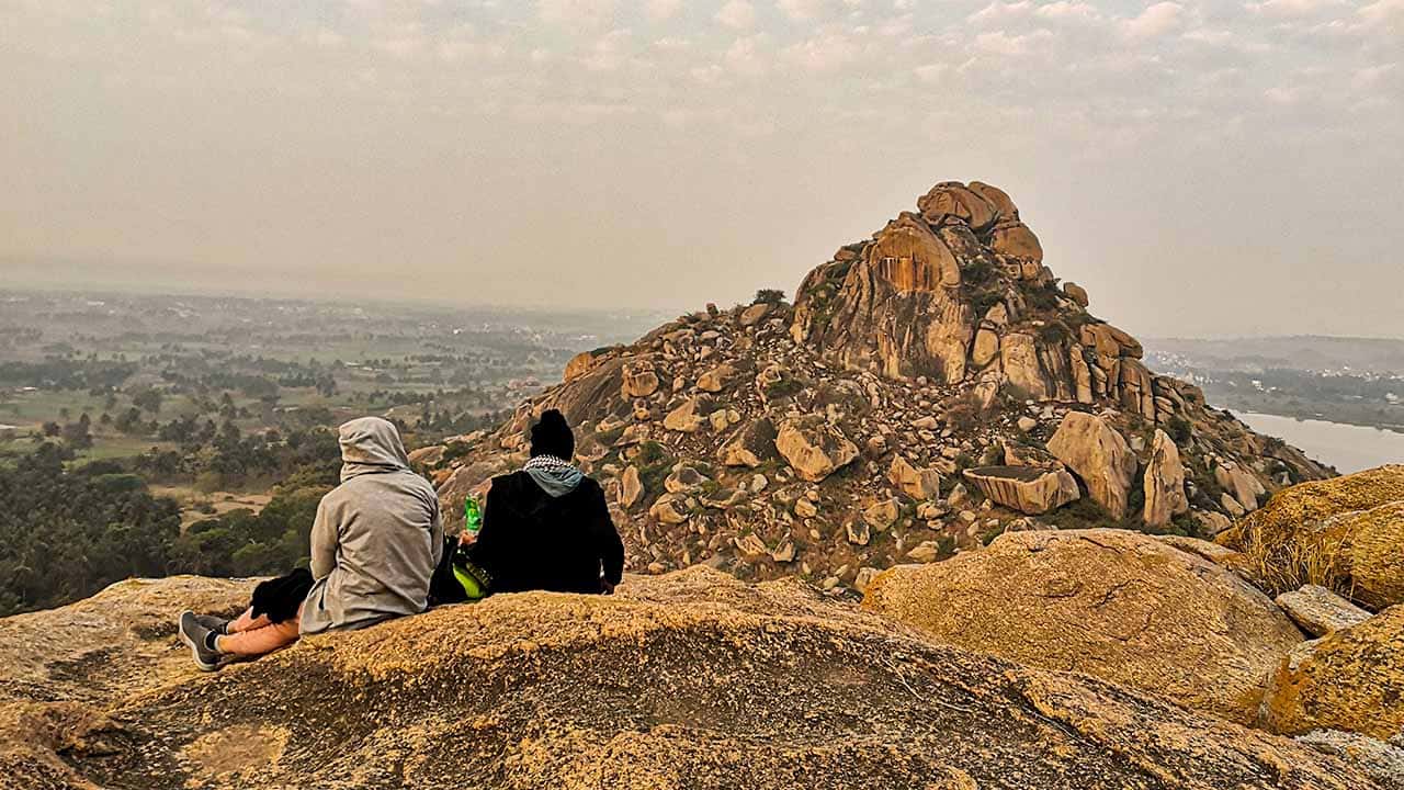 Kunti Betta Sunrise Trek With Water Activities | Escape2Explore thumb 3