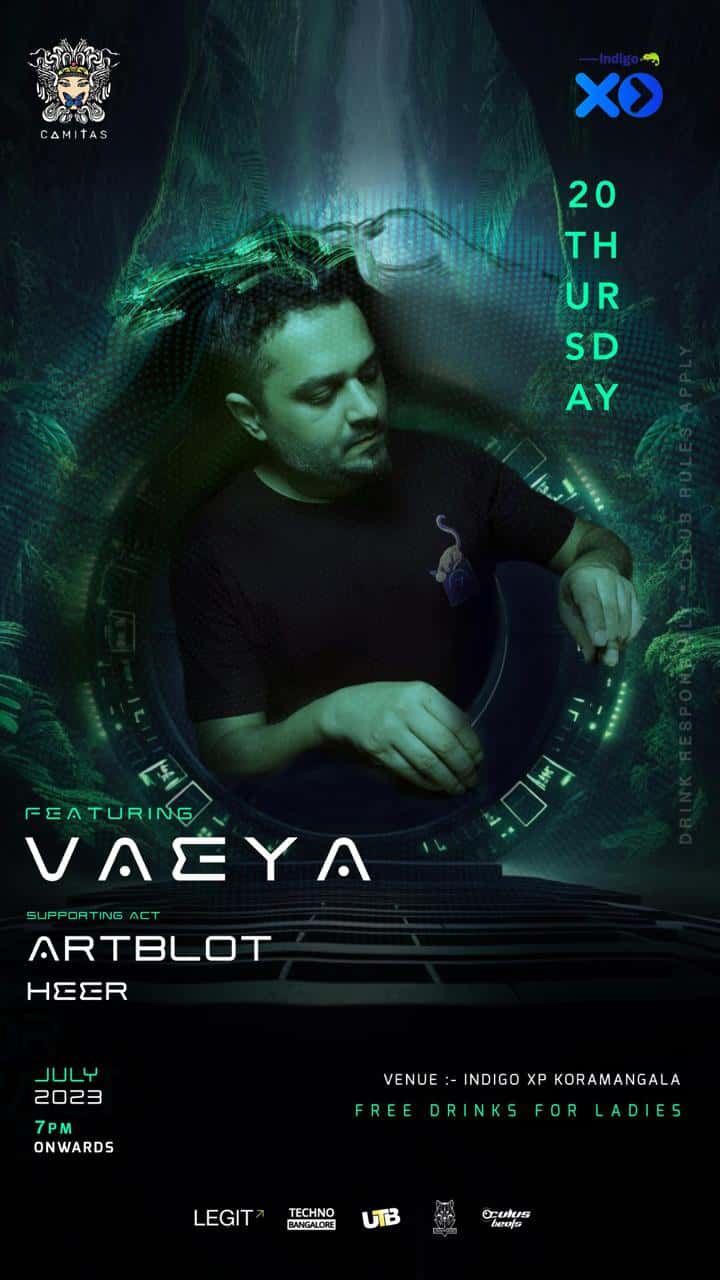 Techno Thursday Rituals thumb 2