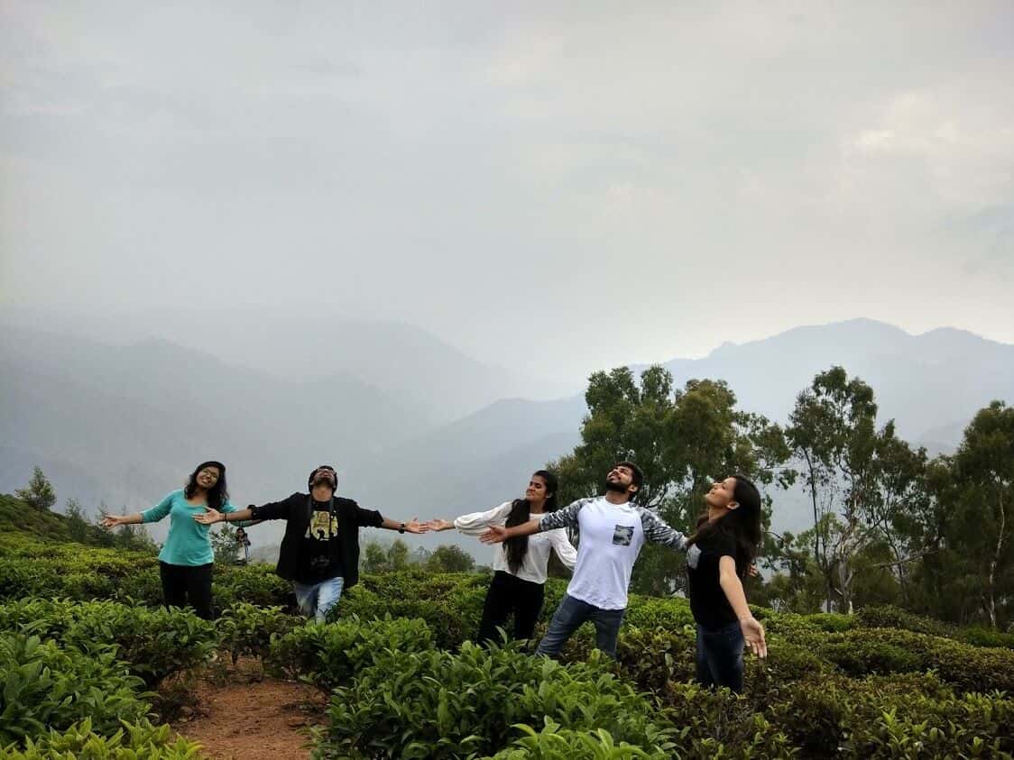 The Heavenly Nilgiris Monsoon Road Trip(The Hidden Ooty) | Muddie Trails thumb 2