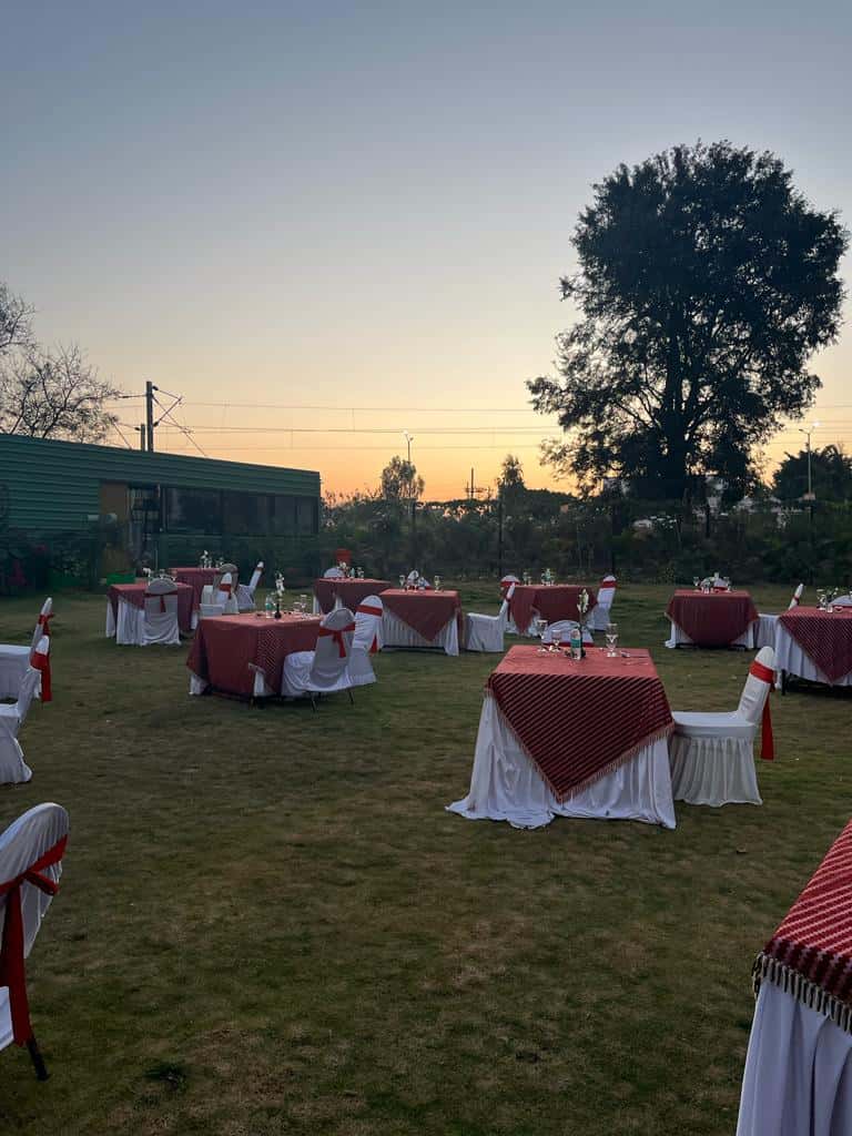 Valentine's Candle Light Dinner | Rico Vineyard thumb 4