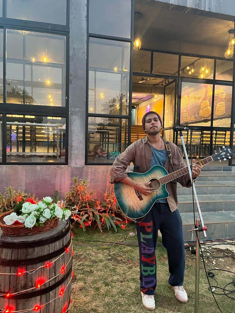 Valentine's Candle Light Dinner | Rico Vineyard thumb 3