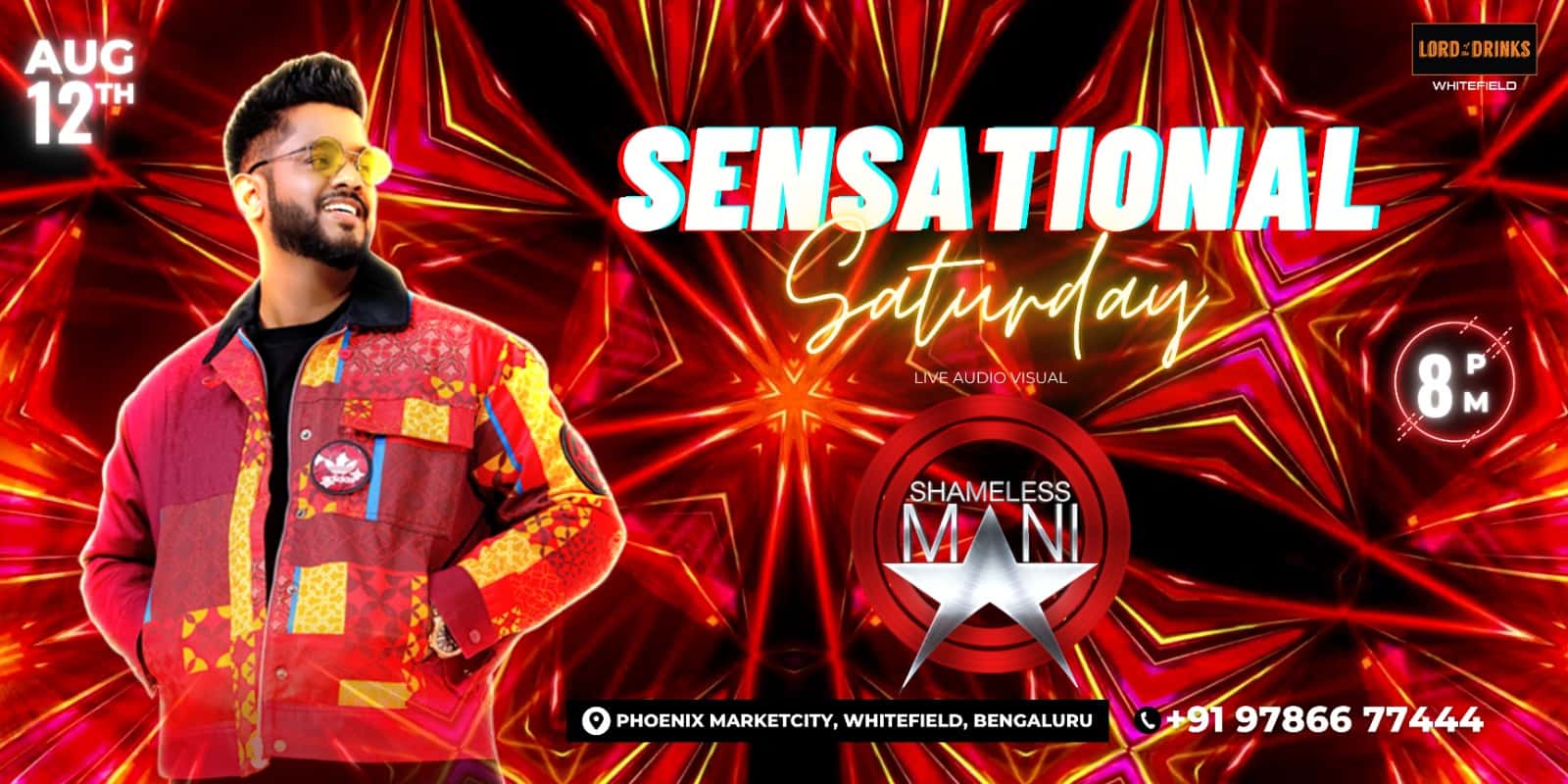 Sensational Saturday thumb 2