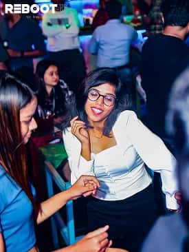 Saturday Nacho Bollywood Night  thumb 2