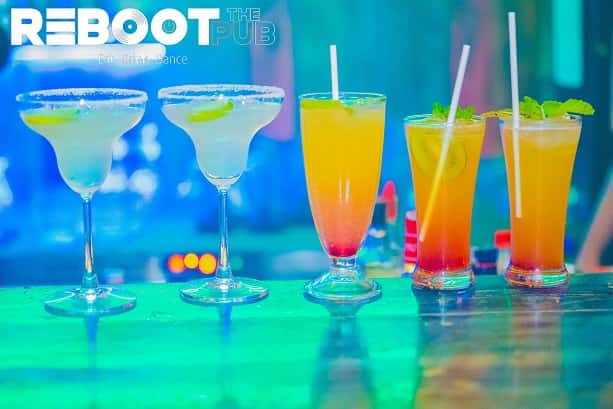 Saturday Nacho Bollywood Night  thumb 4