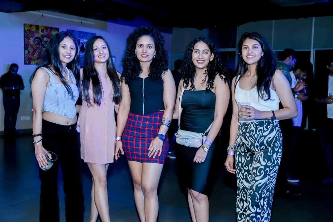 Unmask The Night 2024 | New Years Eve thumb 2