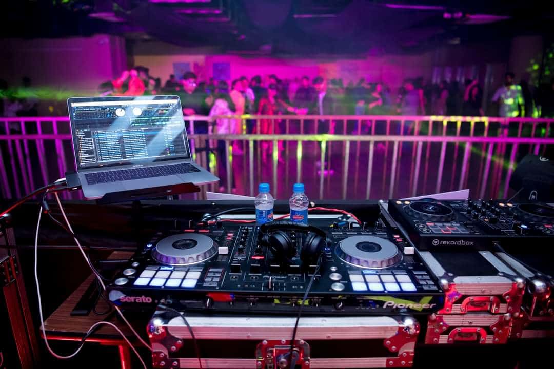 Unmask The Night 2024 | New Years Eve thumb 4