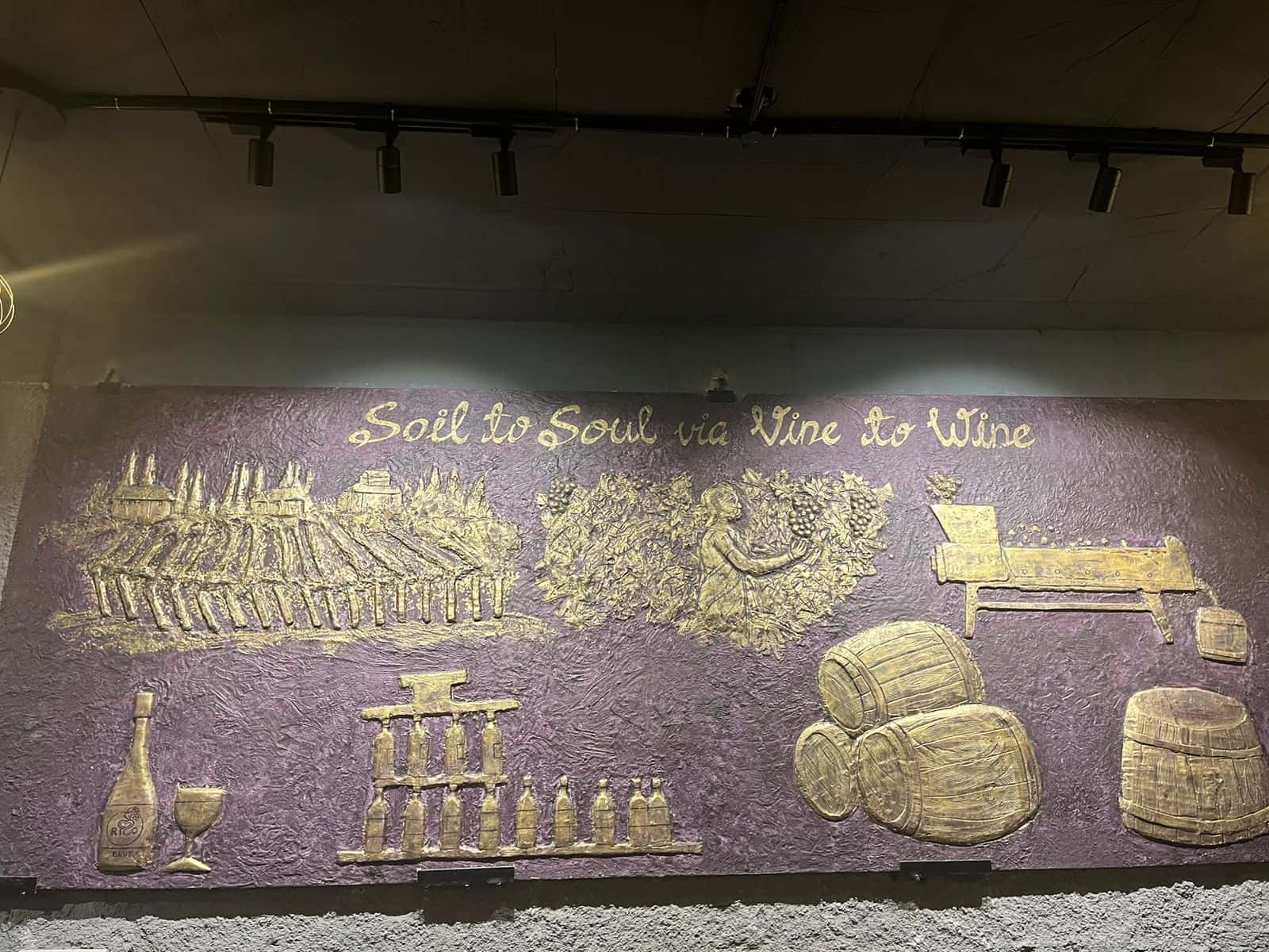 Sip And Paint | Rico Vineyard thumb 4