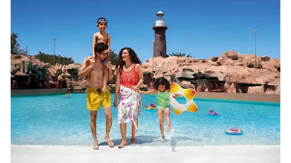 Wonderla Day Package : Resort + Amusement Park thumb 4