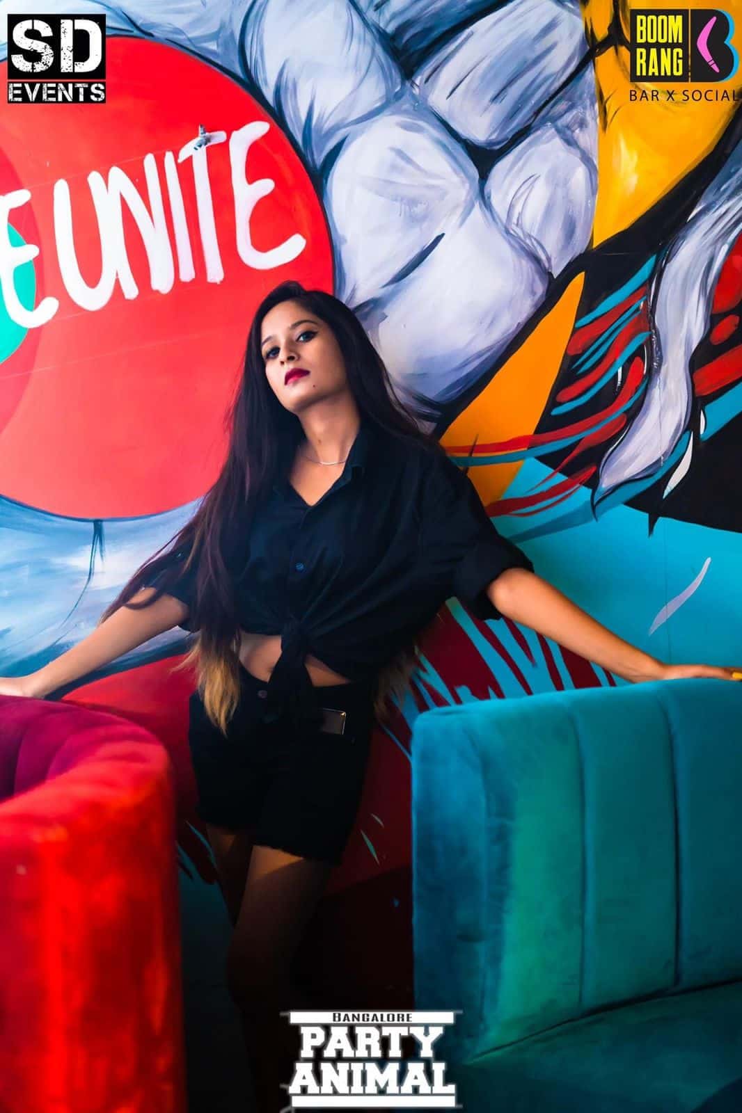 Thursday Let's Party At Boomrang  thumb 2