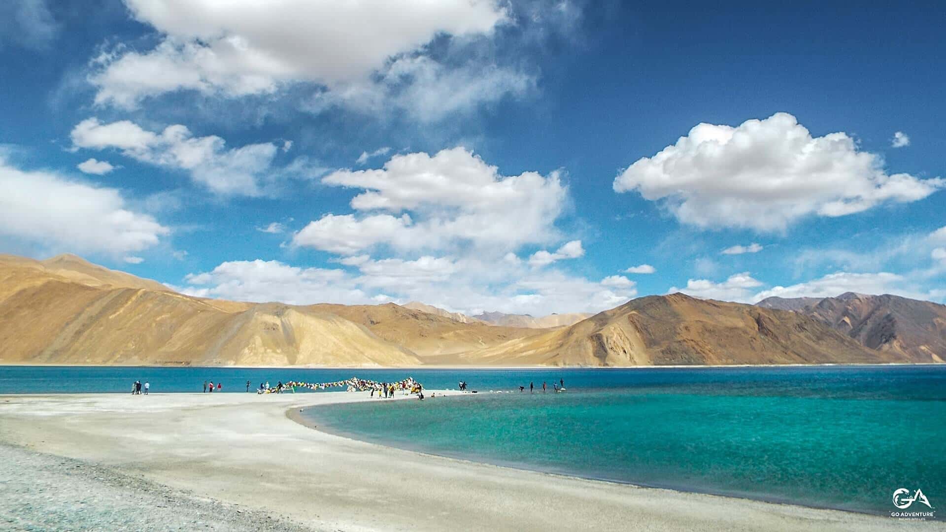 8 Day Bike Trip To Leh Ladakh (Manali to Manali) | Go Adventure thumb 3