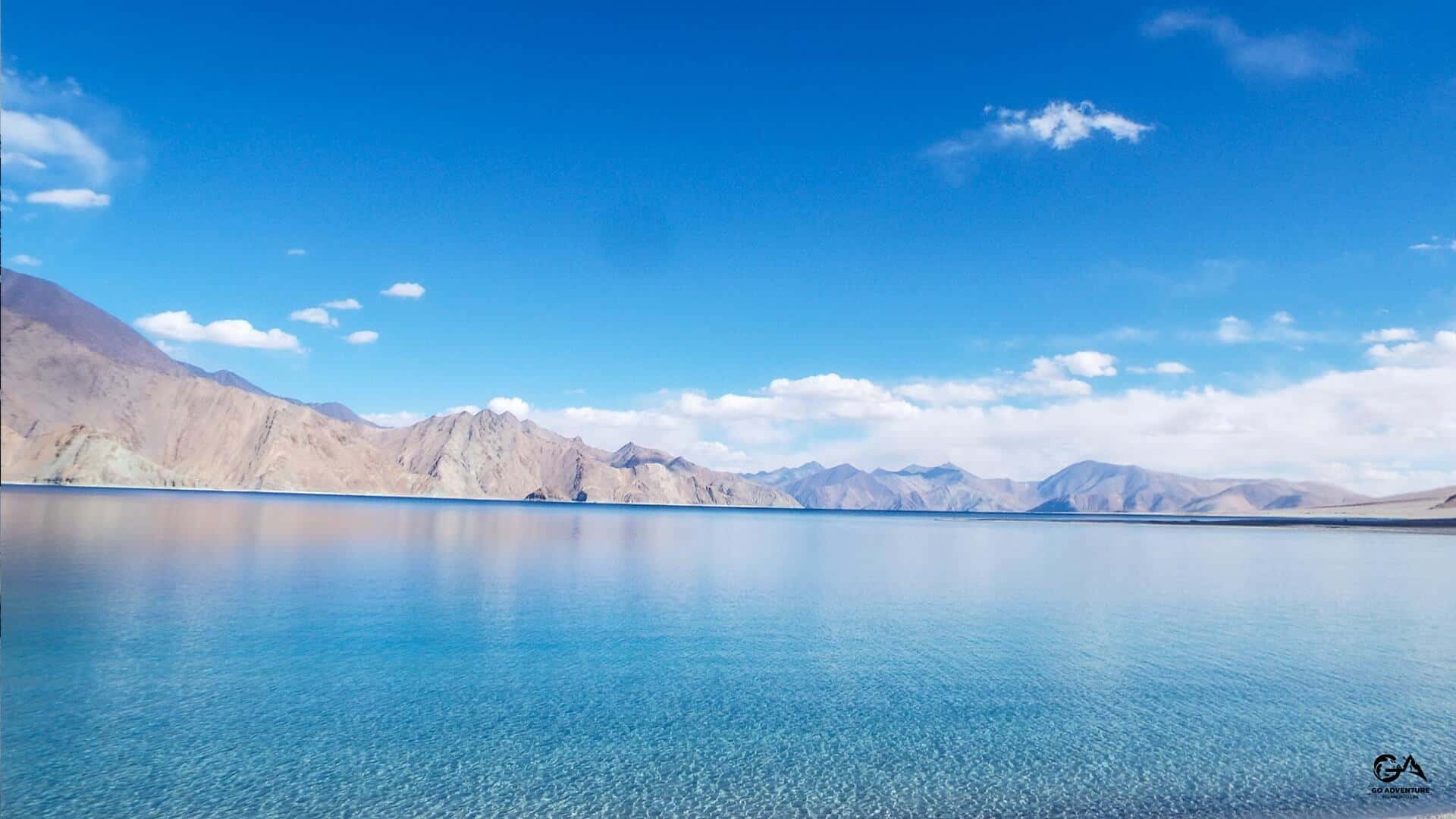 8 Day Bike Trip To Leh Ladakh (Manali to Manali) | Go Adventure thumb 2