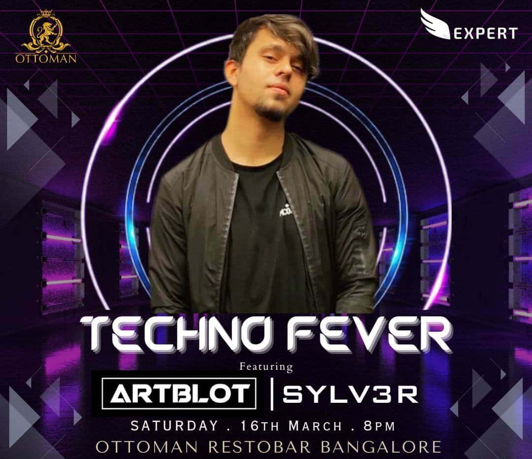 Techno Fever thumb 2