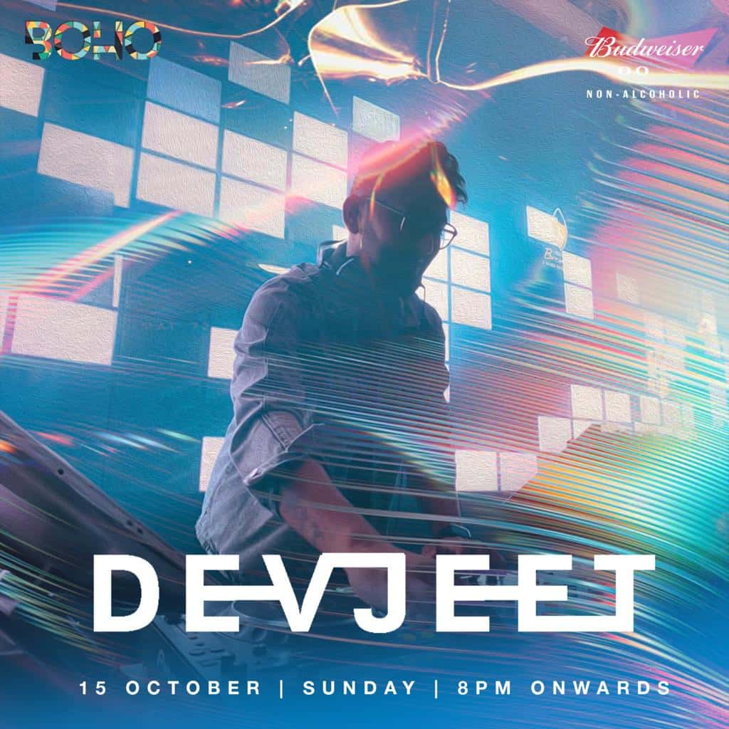 Devjeet | Boho thumb 2