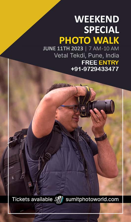 Weekend Special Photo Walk thumb 2