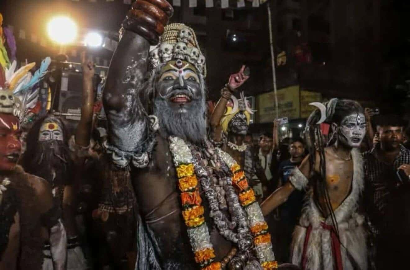 Rang De Hyderabad 2025 - Vol 6 thumb 4