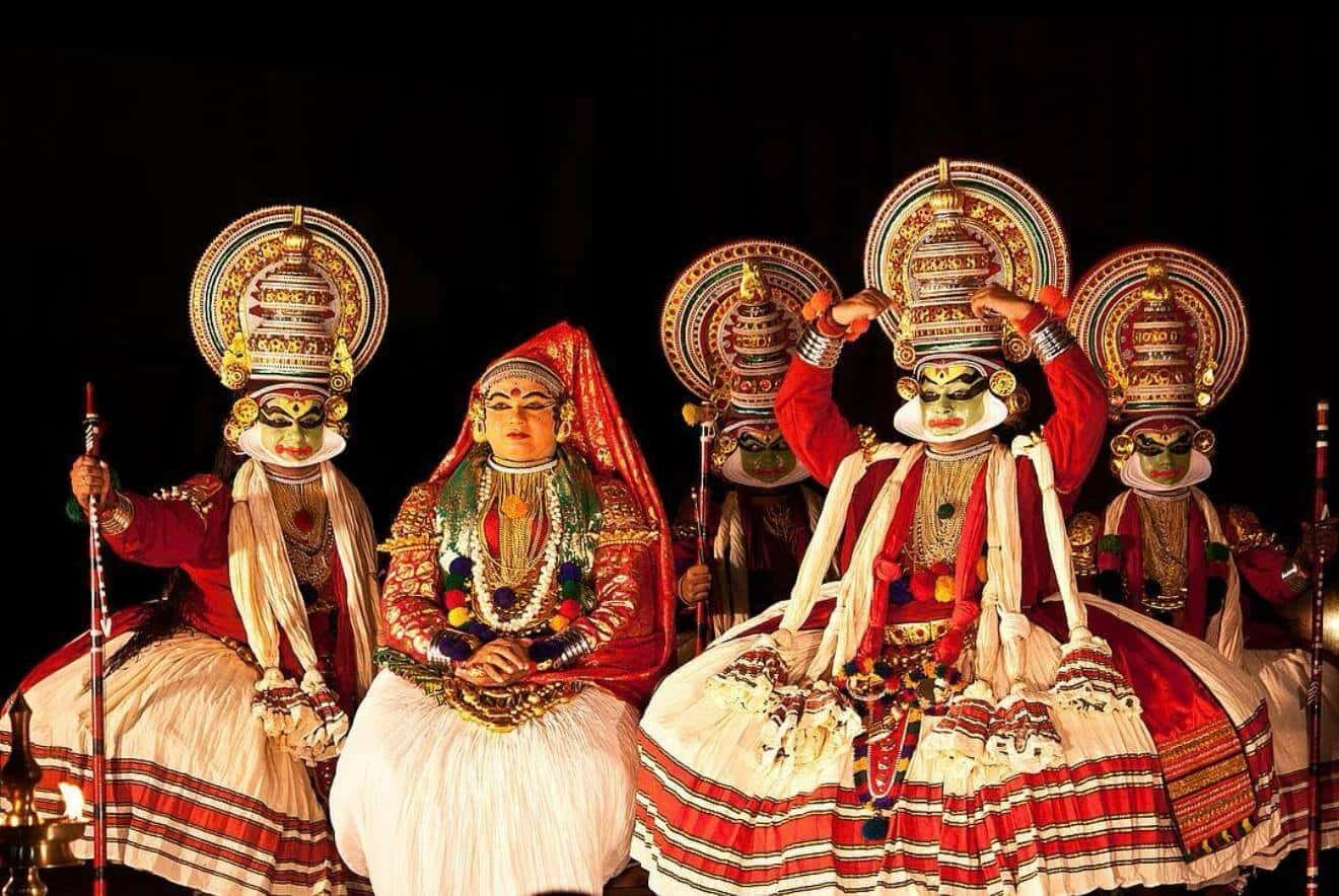 Rang De Hyderabad 2025 - Vol 6 thumb 2