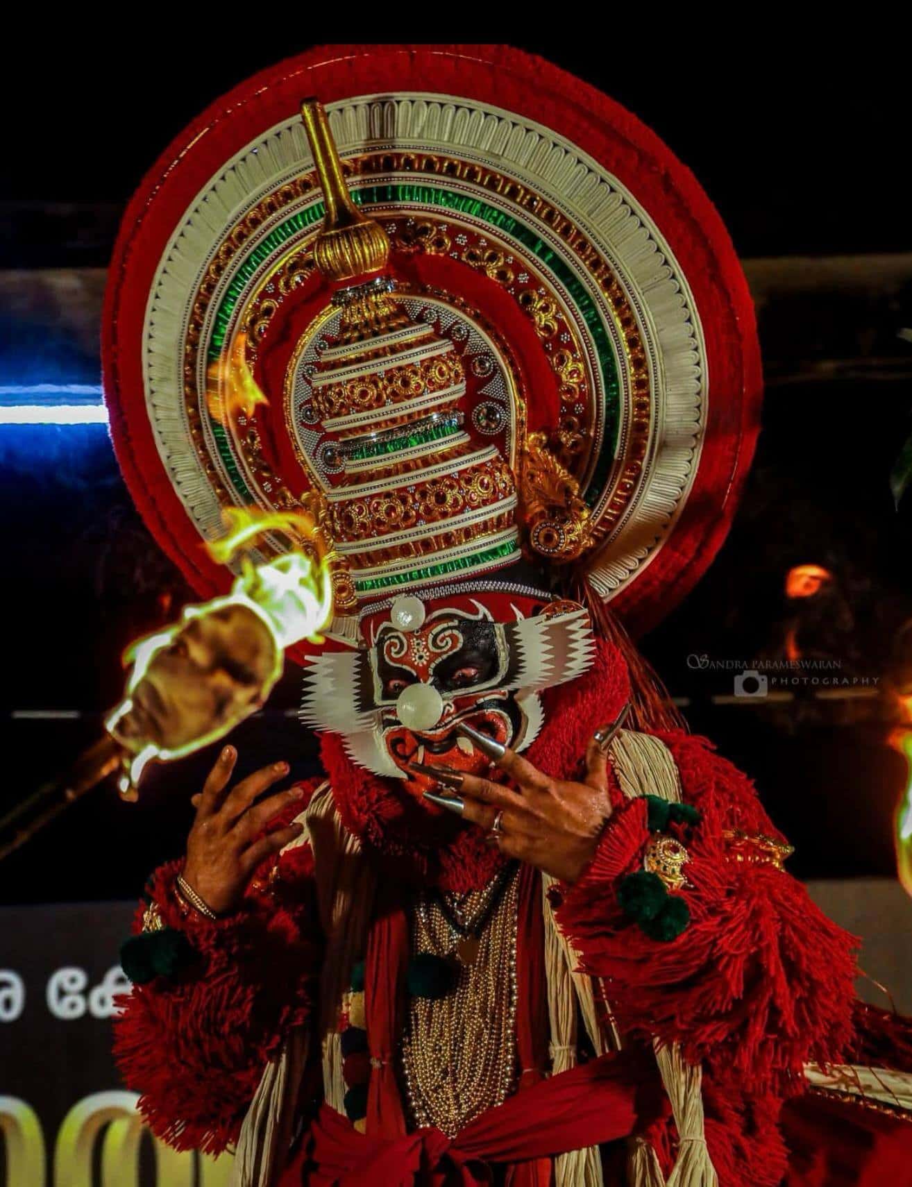 Rang De Hyderabad 2025 - Vol 6 thumb 3