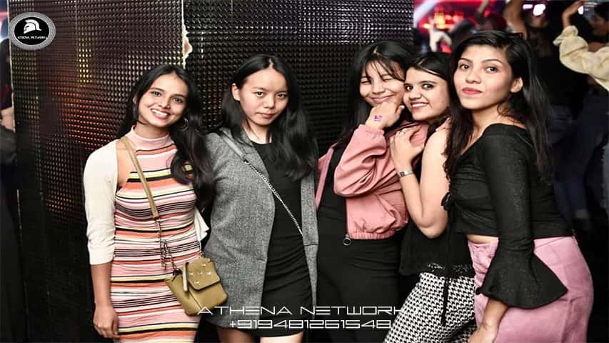 Cosmopolitan Night At Howard Jhonson thumb 4