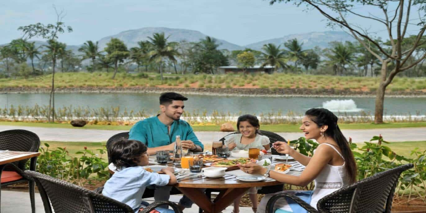  Father’s Day Special - Treat Dad To Exceptional Cuisine  thumb 2