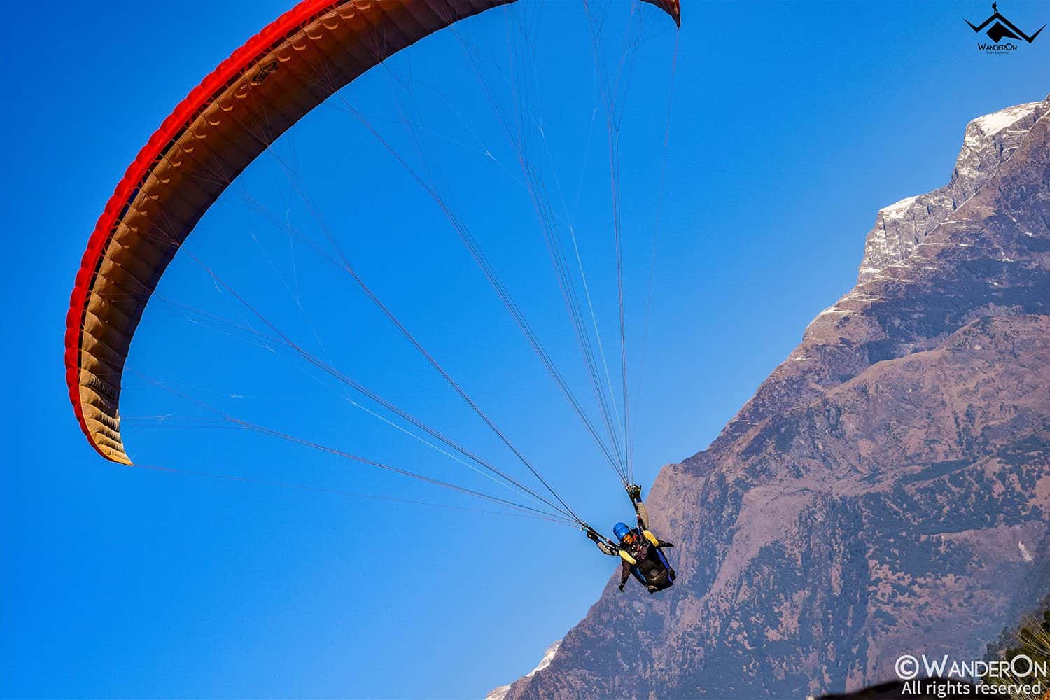 Bir, Billing, Kasol and Kheerganga | Wander On thumb 2