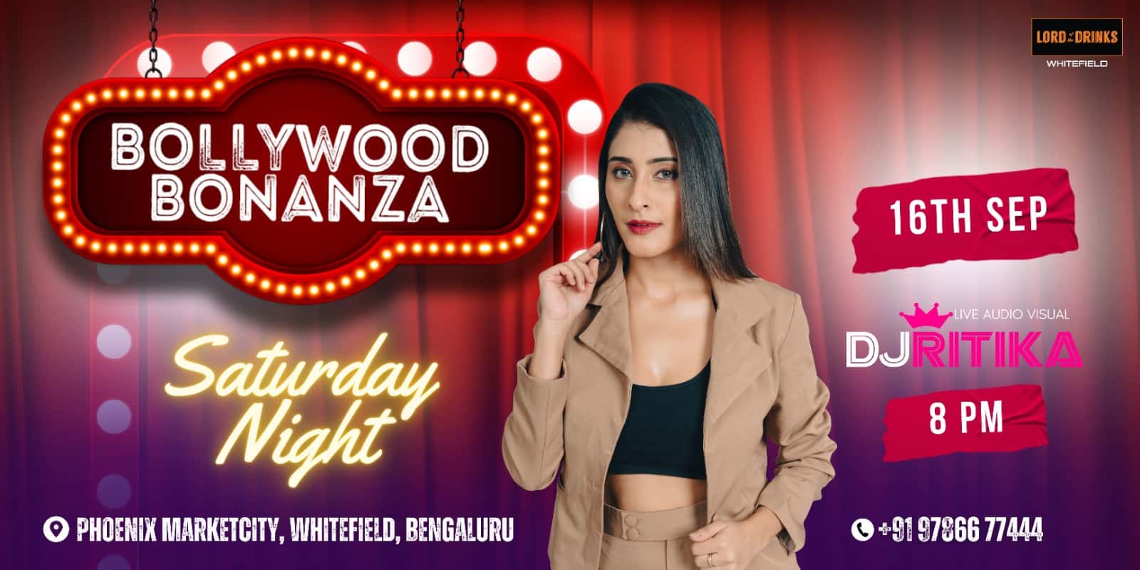 Bollywood Bonanza thumb 2