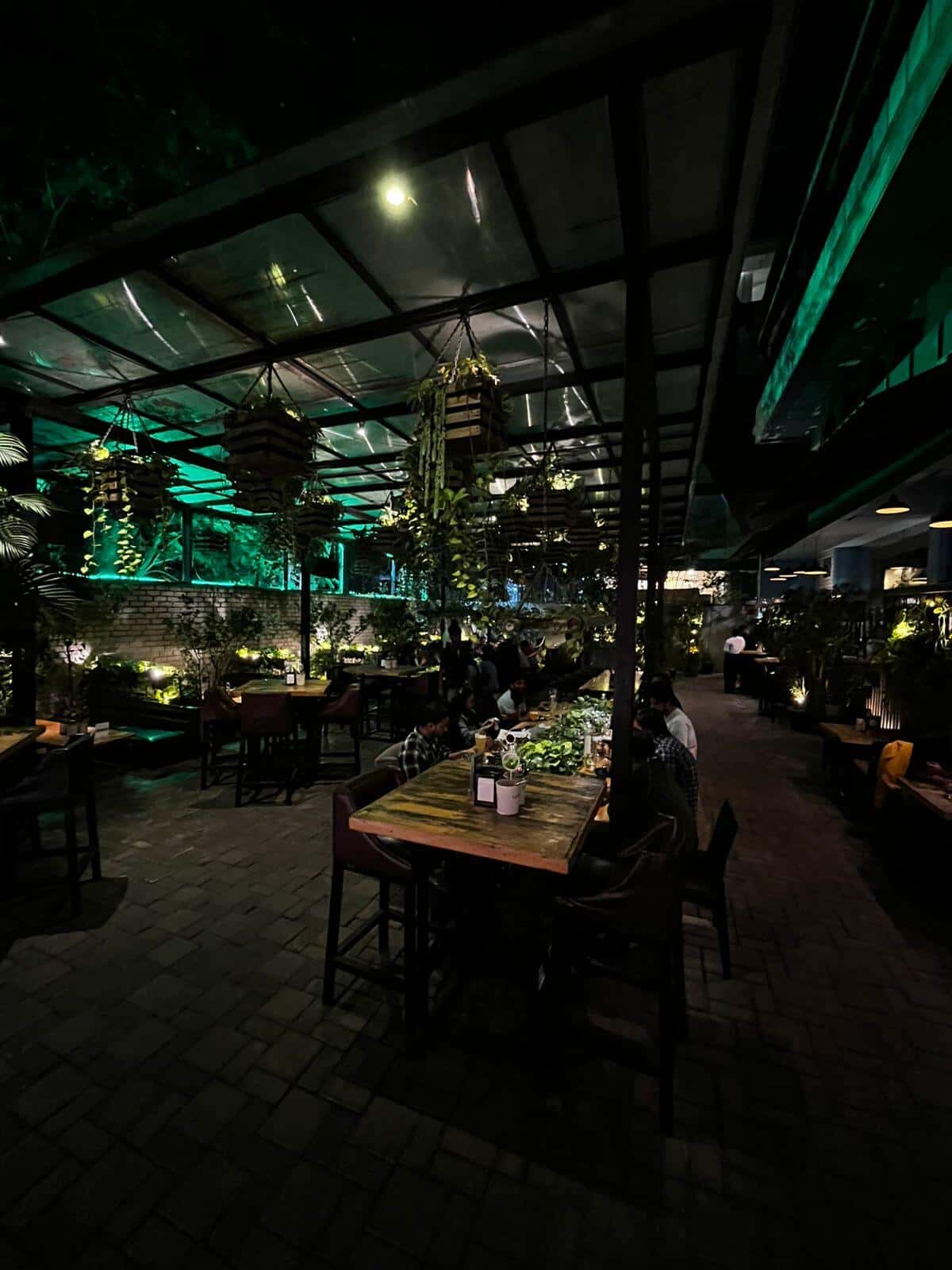 New Year 2024 Party | Lono Tropical Lounge thumb 3