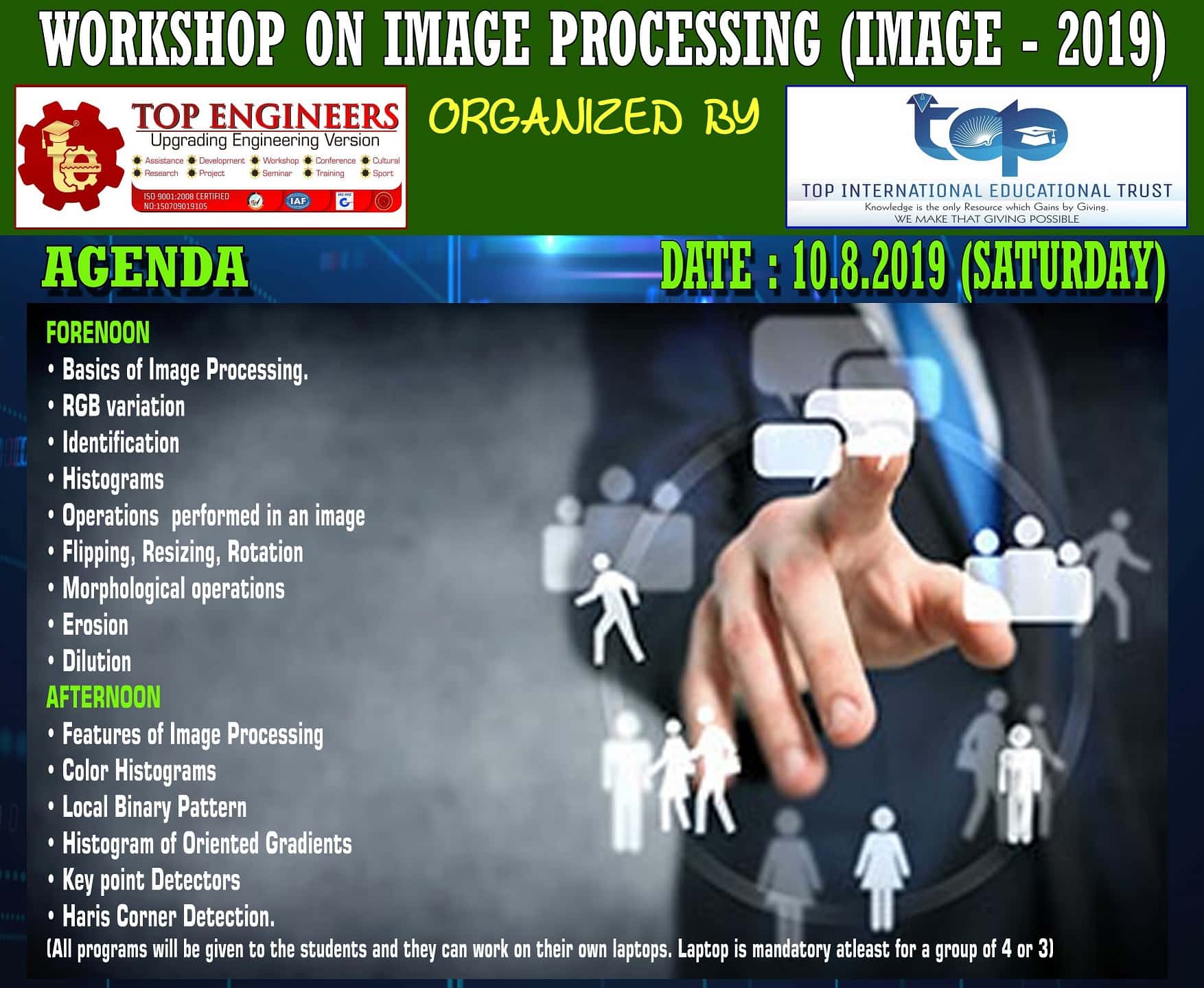 Image Processing Workshop thumb 2