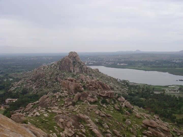 Kunti Betta Sunrise Trek With Water Activities thumb 4