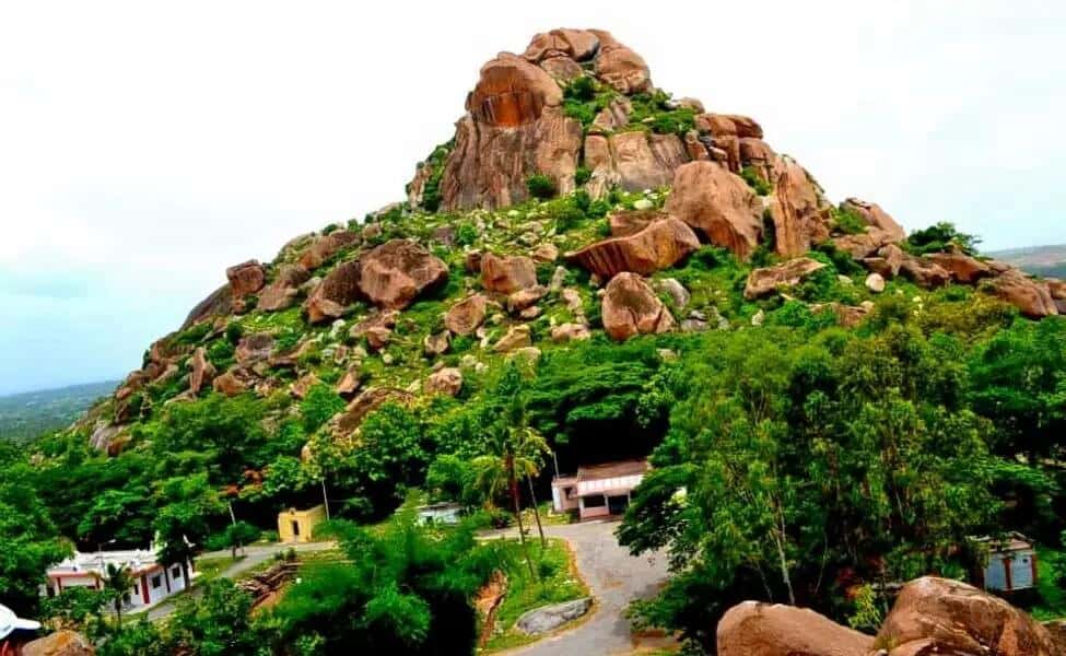 Kunti Betta Sunrise Trek With Water Activities thumb 2