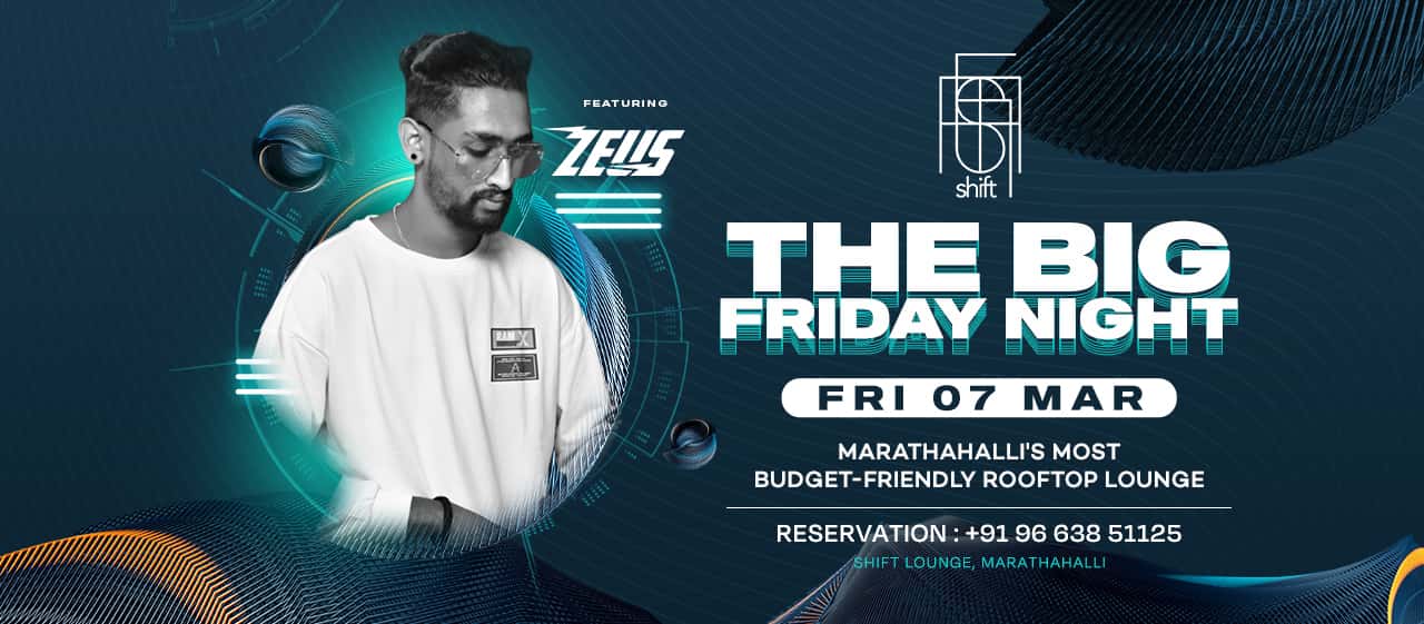 The Big Friday Night thumb 2