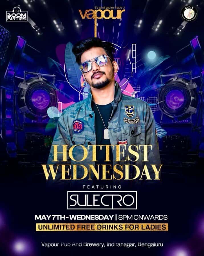 Hottest Wednesday  thumb 4