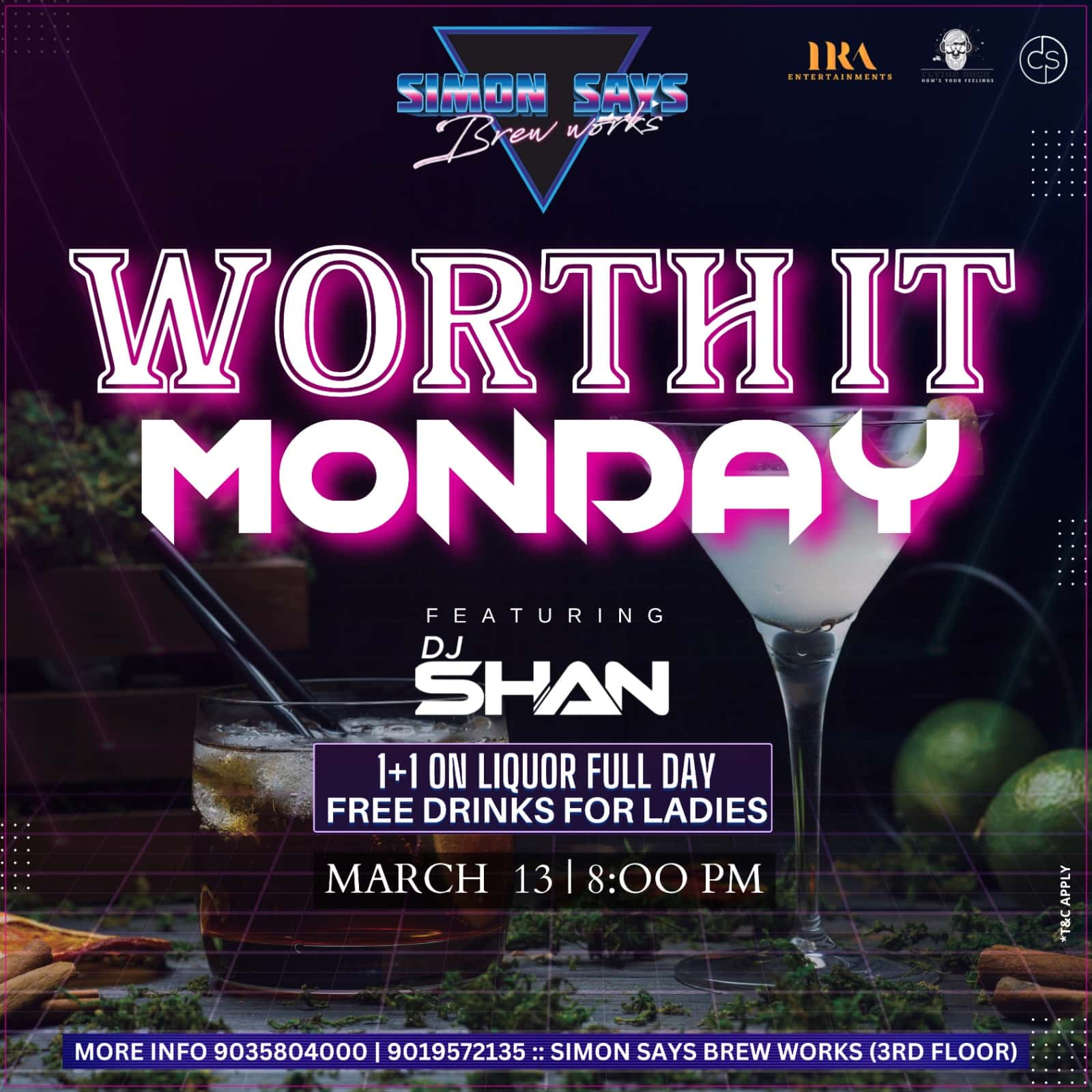 Worth It Monday  thumb 2