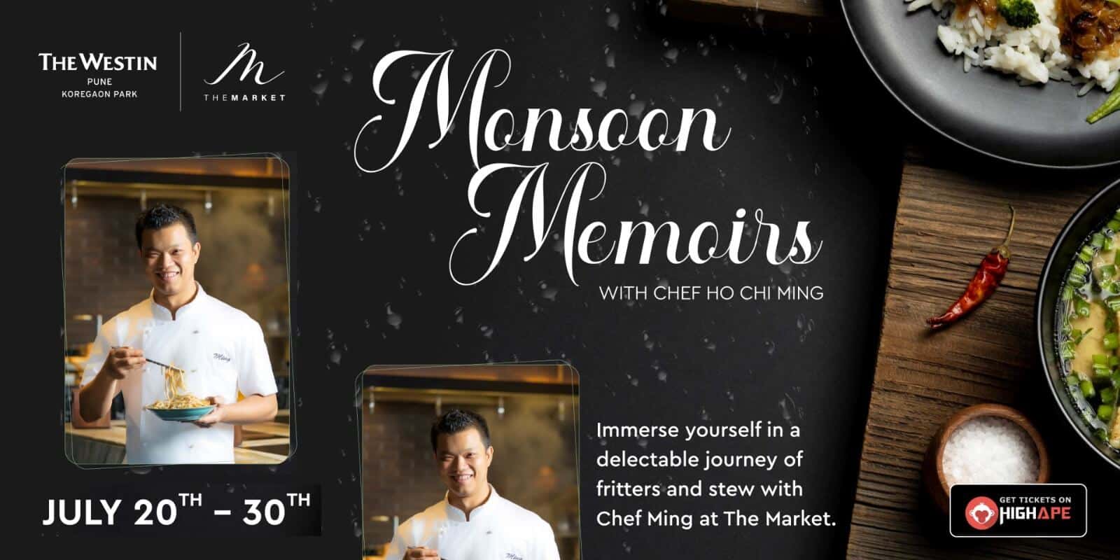 Monsoon Memoirs By Chef Ho Chi Ming thumb 3