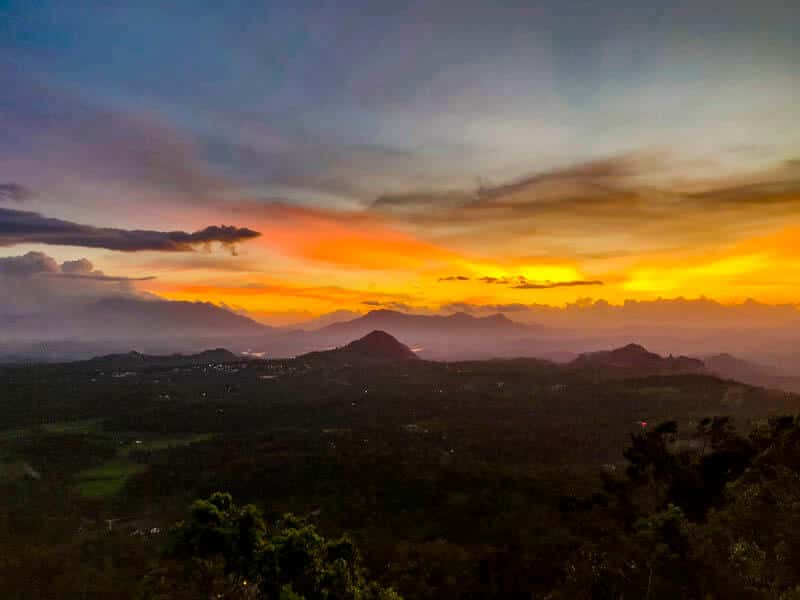 Wayanad Night Trek & Camping | Plan The Unplanned thumb 4