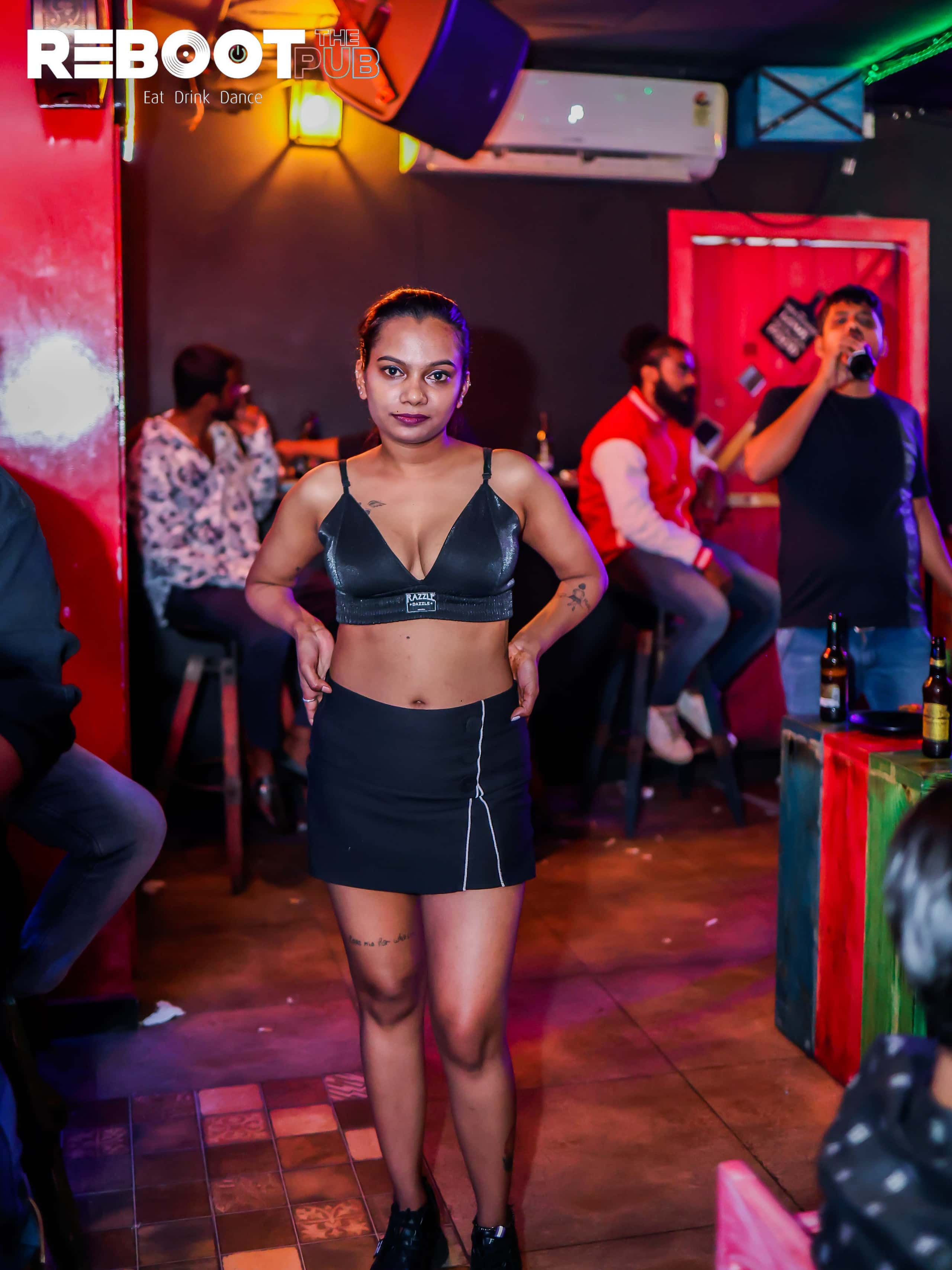 Nacho Bollywood Night  thumb 2