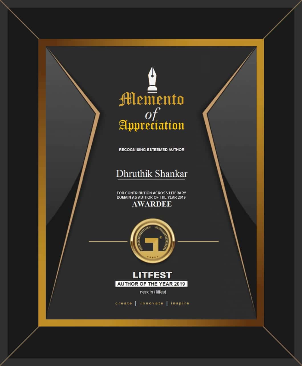 Free Online Workshop For Aspiring Writers thumb 3