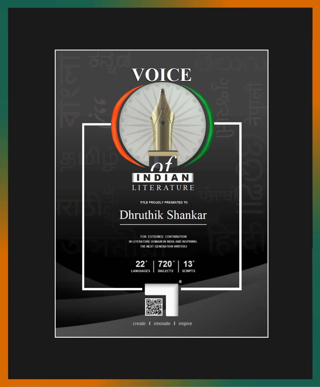 Free Online Workshop For Aspiring Writers thumb 4