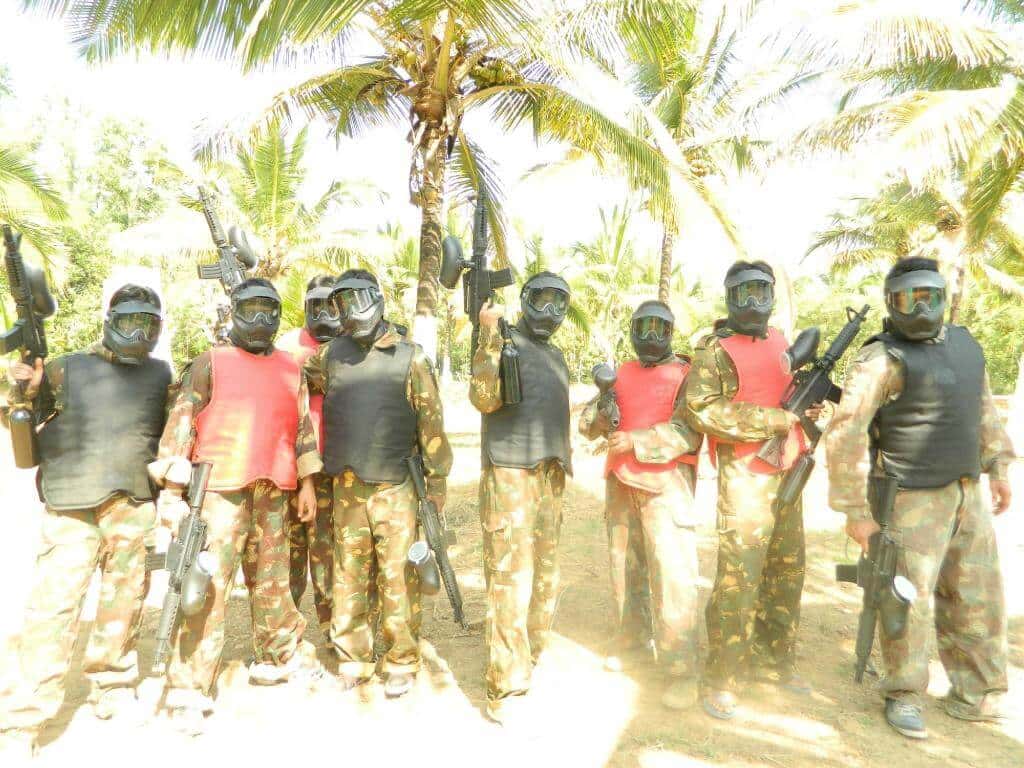 Farmer`s Son Resorts & Adventurous Sports thumb 3