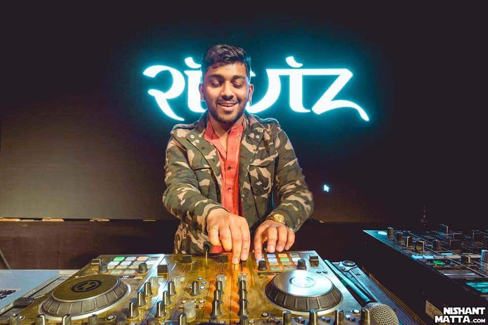 Udd Gaye Bangalore - Ritviz Live Concert 2019 thumb 4