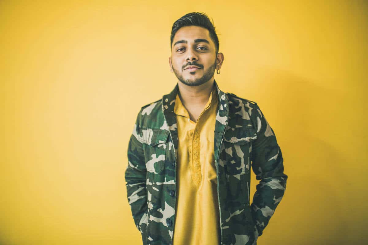 Udd Gaye Bangalore - Ritviz Live Concert 2019 thumb 2