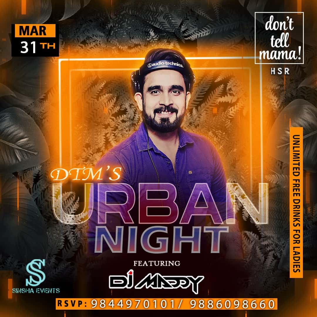 Urban Night  thumb 2