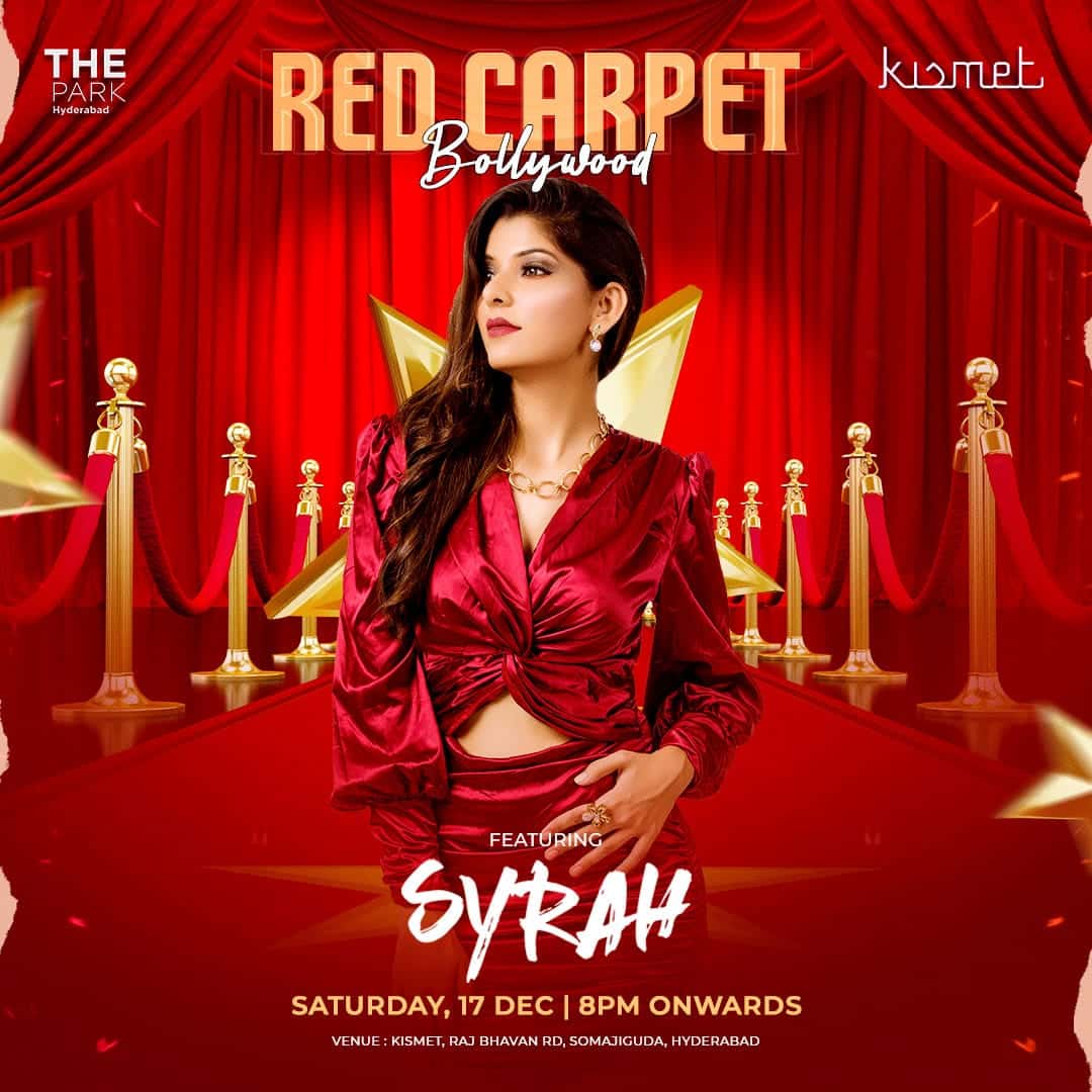 Biggest Red Carpet Bollywood Night thumb 2