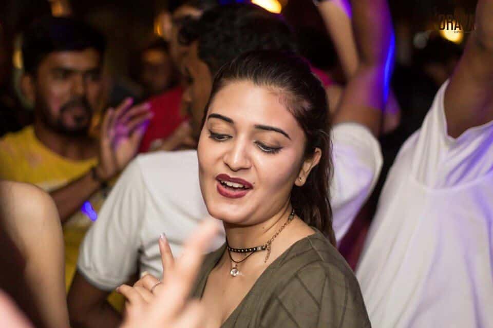 Drava Bollywood Ladies Night thumb 4