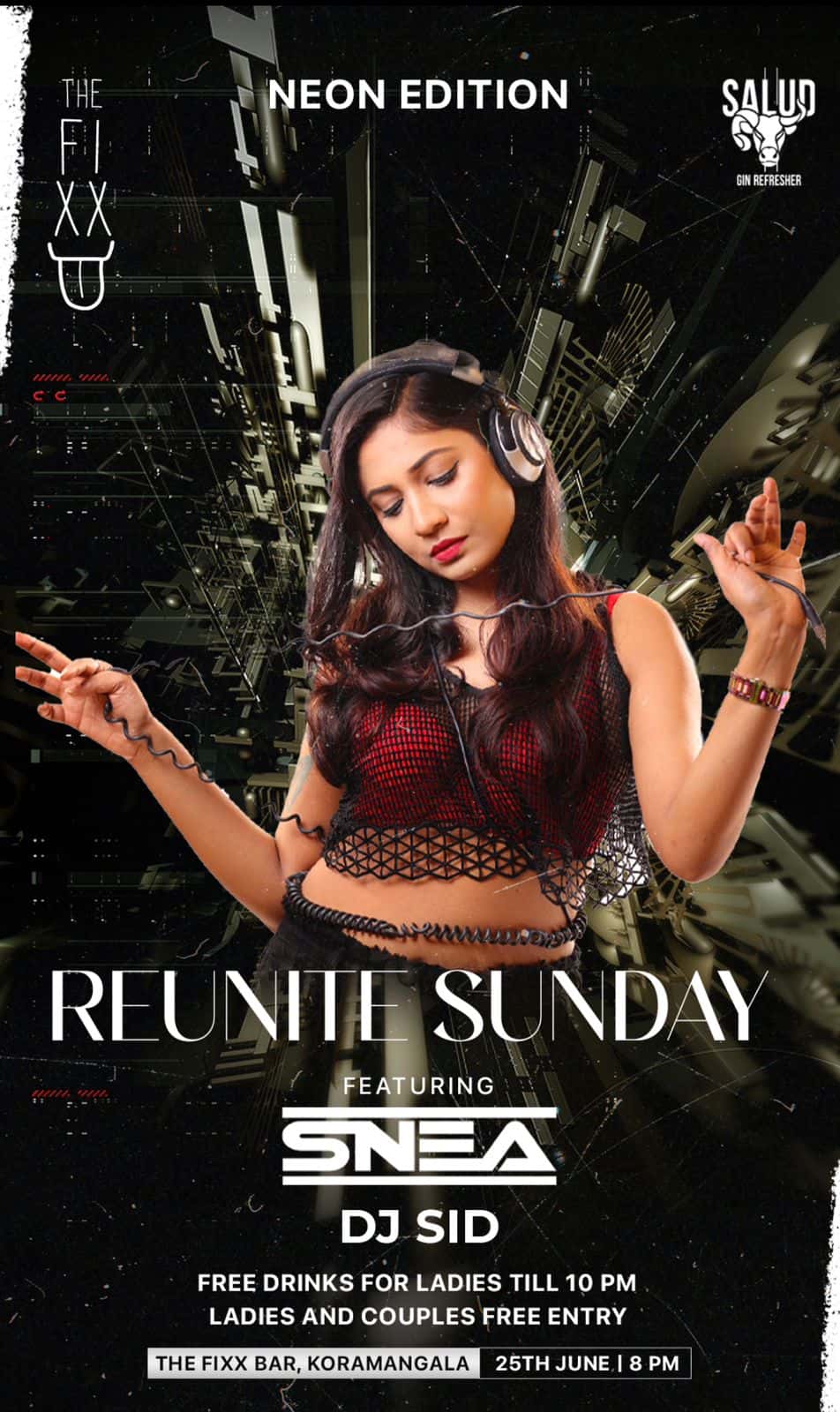 Reunite Sunday thumb 2