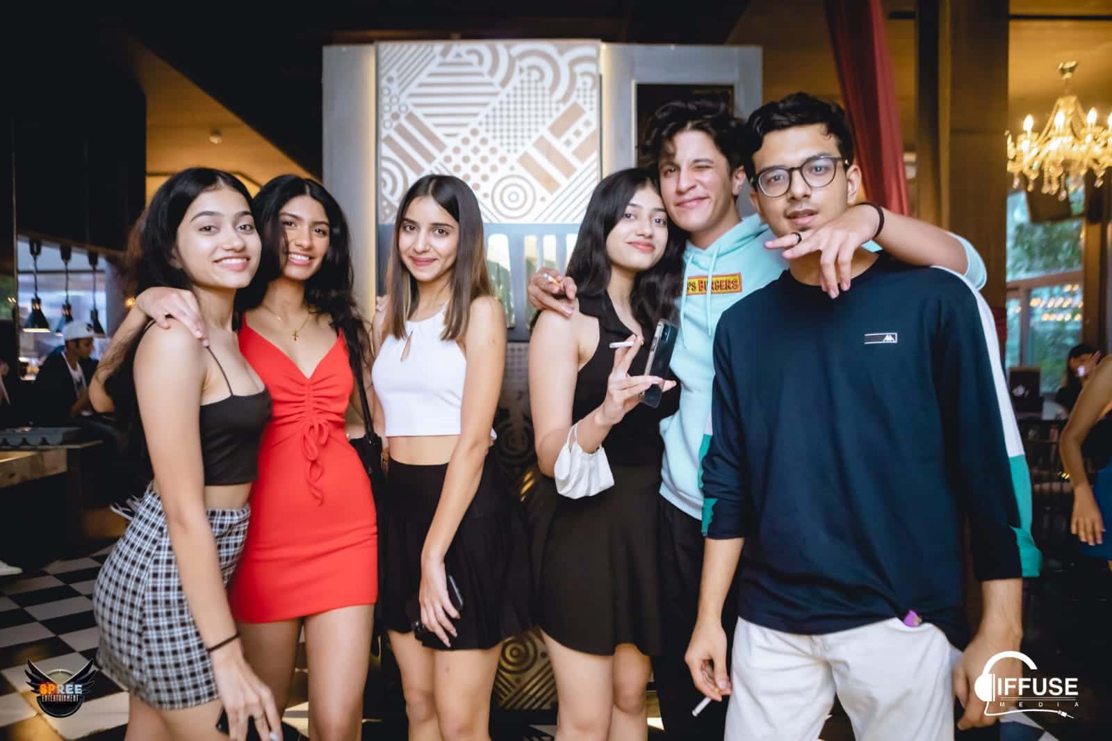 Sunday Sundowner At Social | Free Entry thumb 3